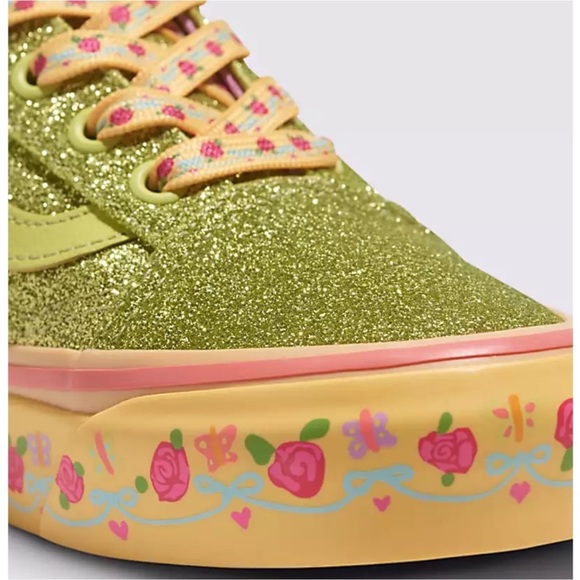 Vans X Susan Alexandra Old Skool 36 DX sneakers - Picture 4 of 9